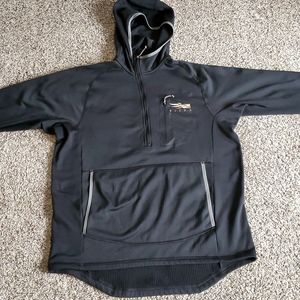 New Sitka Gradient Hoody